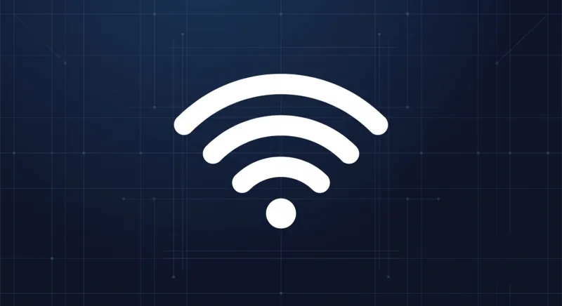 Rede Wi-Fi de alta performance — cobertura total sem pontos cegos